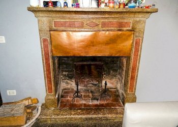 Dettagli - Casa semi indipendente Borgo a Mozzano - foto 15