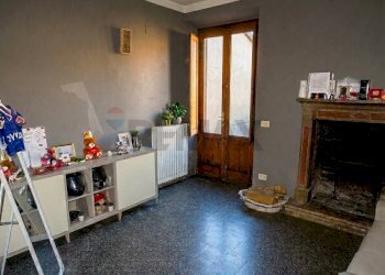 Soggiorno - Casa semi indipendente Borgo a Mozzano - foto 16