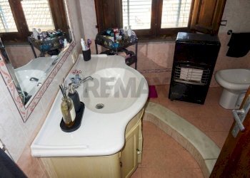 Bagno - Casa semi indipendente Borgo a Mozzano - foto 19