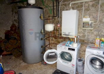 Lavanderia - Casa semi indipendente Borgo a Mozzano - foto 26