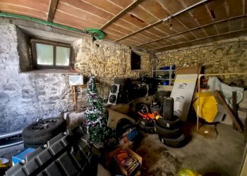 Dispensa di stoccaggio - Casa semi indipendente Borgo a Mozzano - foto 27