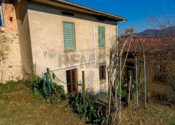Casa all\'aperto - Casa semi indipendente Borgo a Mozzano - foto 28