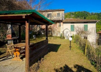 Casa all\'aperto - Casa semi indipendente Borgo a Mozzano - foto 32