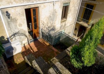 Casa all\'aperto - Casa semi indipendente Borgo a Mozzano - foto 33