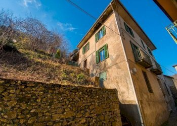 Edificio all\'aperto - Casa semi indipendente Borgo a Mozzano - foto 34