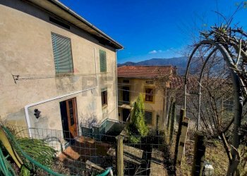 Casa all\'aperto - Casa semi indipendente Borgo a Mozzano - foto 35