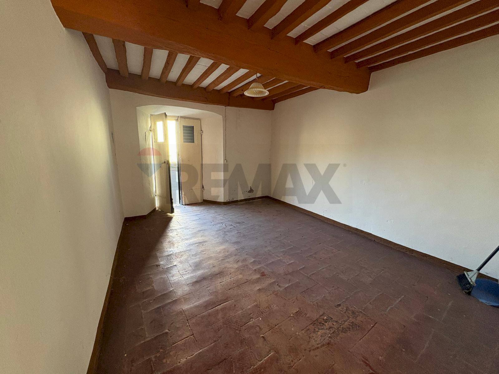 Stanza vuota - Casa semi indipendente Bagni di Lucca - foto 3