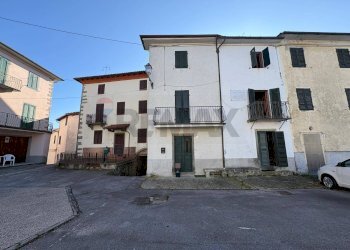 Edificio all\'aperto - Casa semi indipendente Bagni di Lucca - foto 2