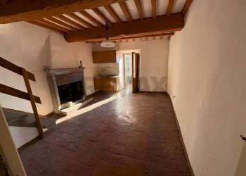 Stanza vuota - Casa semi indipendente Bagni di Lucca - foto 4
