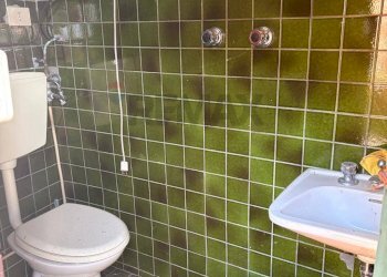 Bagno - Casa semi indipendente Bagni di Lucca - foto 8