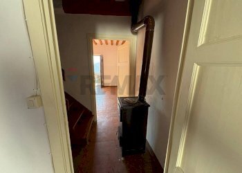 Hall / corridoio - Casa semi indipendente Bagni di Lucca - foto 12