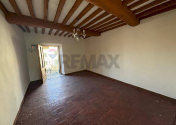 Stanza vuota - Casa semi indipendente Bagni di Lucca - foto 14
