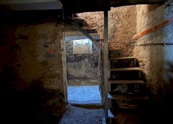 Scale - Casa semi indipendente Bagni di Lucca - foto 23