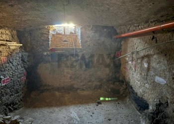 Dettagli - Casa semi indipendente Bagni di Lucca - foto 24
