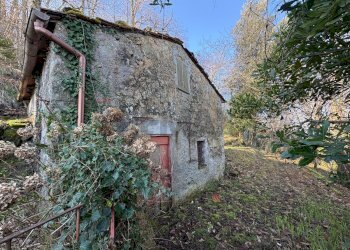 Casa all\'aperto - Casa semi indipendente Bagni di Lucca - foto 25