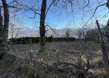 Vista delle montagne - Casa semi indipendente Bagni di Lucca - foto 26