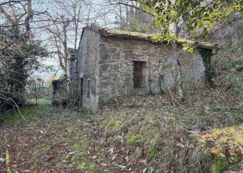 Casa all\'aperto - Casa semi indipendente Bagni di Lucca - foto 28