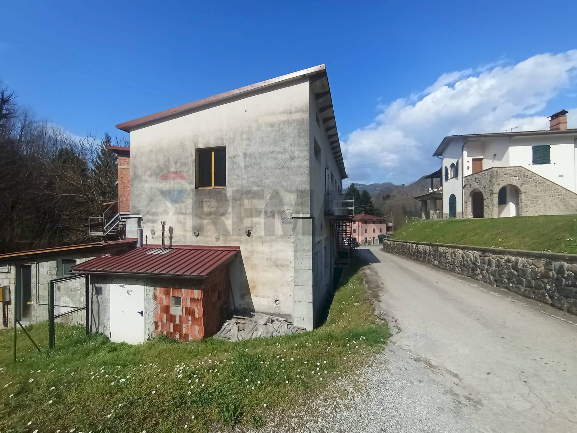 Casa all\'aperto - Negozio Borgo a Mozzano - foto 2