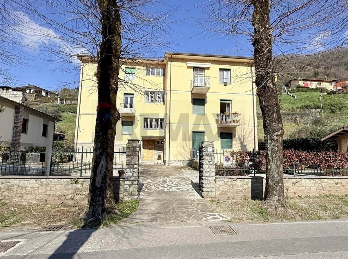 Edificio all\'aperto - Appartamento Bagni di Lucca - foto 1