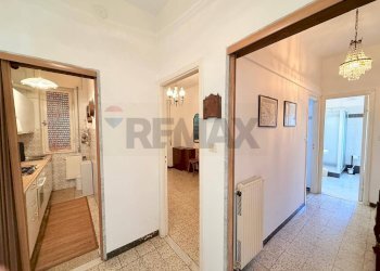 Hall / corridoio - Appartamento Bagni di Lucca - foto 2