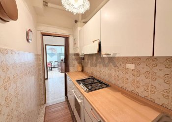 Cucina - Appartamento Bagni di Lucca - foto 3
