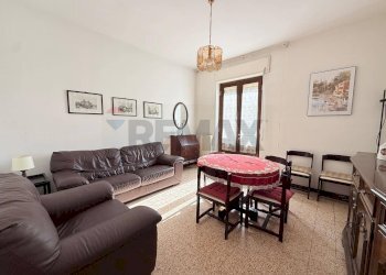 Sala da pranzo - Appartamento Bagni di Lucca - foto 6