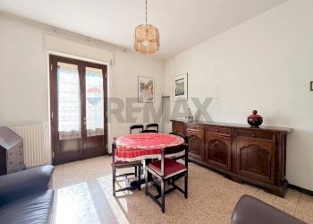 Sala da pranzo - Appartamento Bagni di Lucca - foto 7