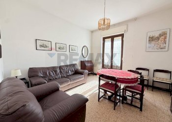 Sala da pranzo - Appartamento Bagni di Lucca - foto 10