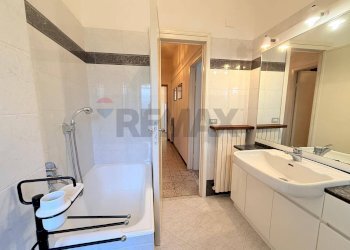 Bagno - Appartamento Bagni di Lucca - foto 12