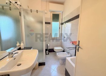 Bagno - Appartamento Bagni di Lucca - foto 18