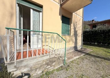 Casa all\'aperto - Appartamento Bagni di Lucca - foto 20