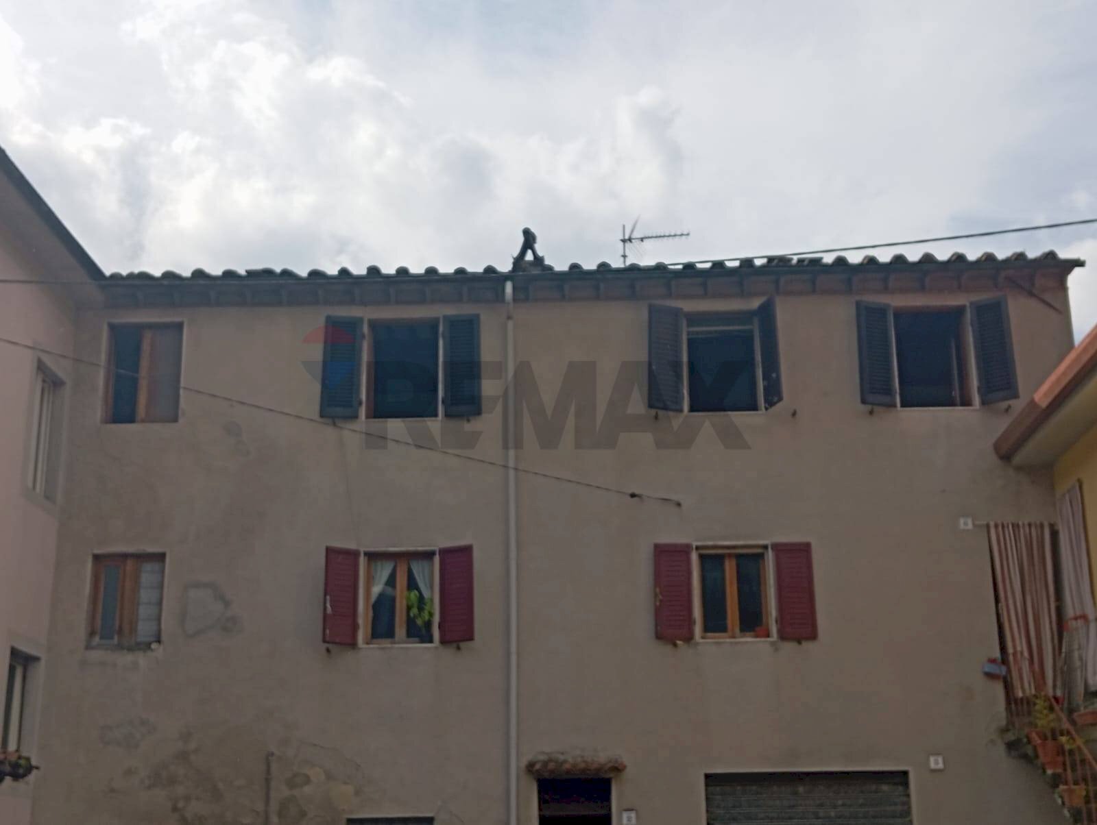 Edificio all\'aperto - Appartamento Bagni di Lucca - foto 1