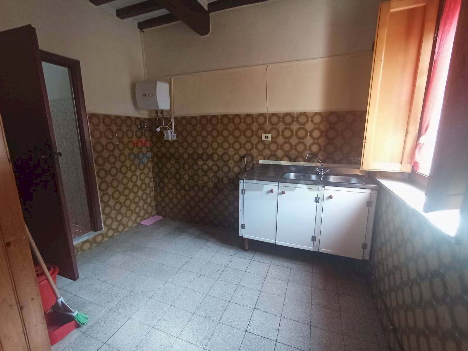 Cucina - Appartamento Bagni di Lucca - foto 2