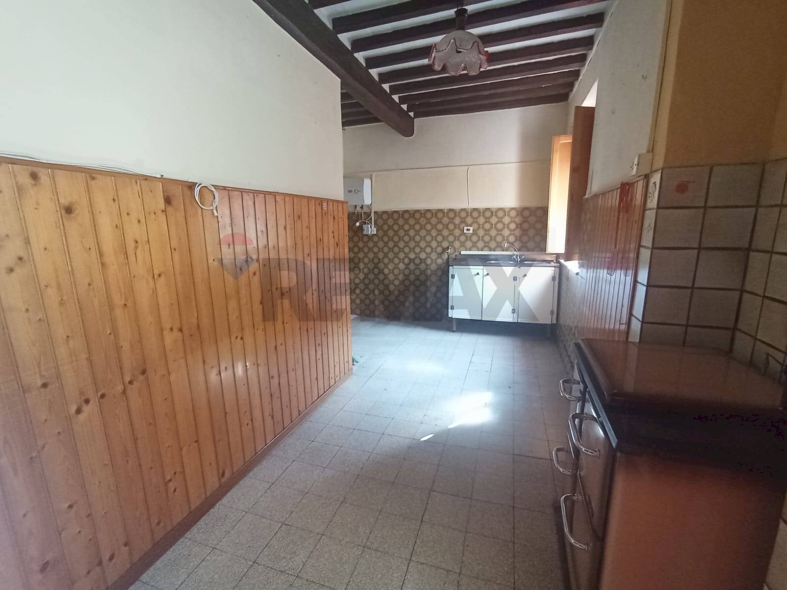 Cucina - Appartamento Bagni di Lucca - foto 3