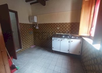 Cucina - Appartamento Bagni di Lucca - foto 2
