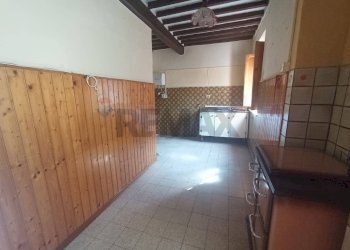 Cucina - Appartamento Bagni di Lucca - foto 3
