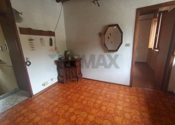 Stanza vuota - Appartamento Bagni di Lucca - foto 4