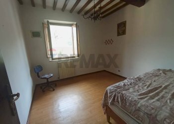 Camera / camera da letto - Appartamento Bagni di Lucca - foto 11