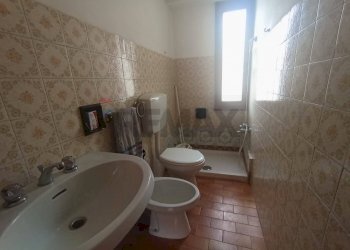 Bagno - Appartamento Bagni di Lucca - foto 12