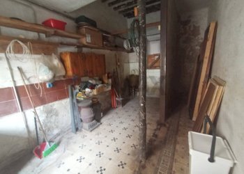 Dispensa di stoccaggio - Appartamento Bagni di Lucca - foto 13