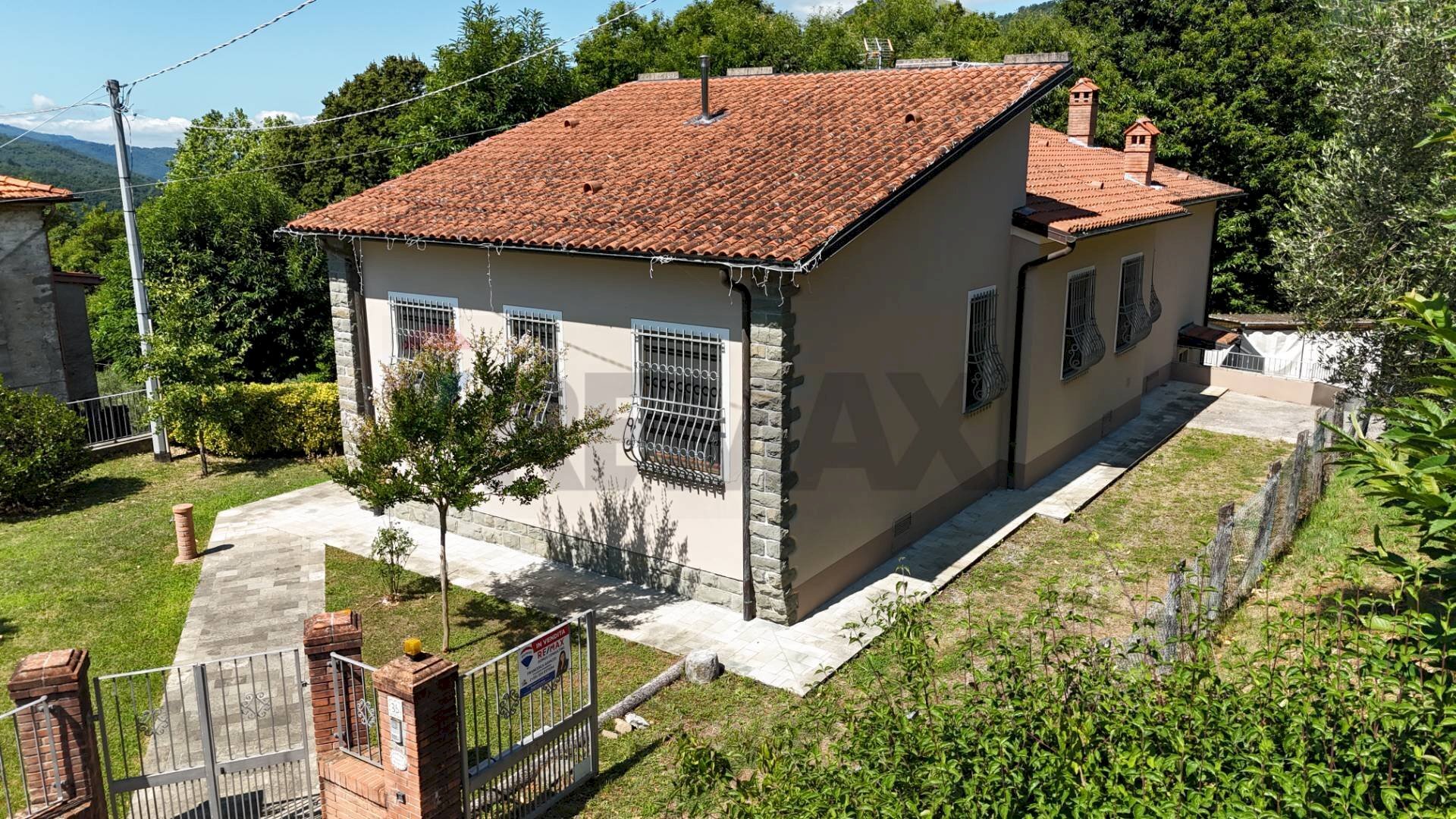 Casa all\'aperto - Villa Bagni di Lucca - foto 1