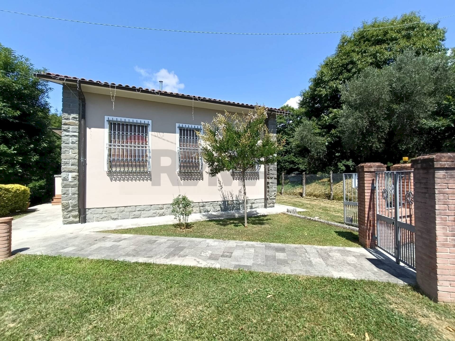 Casa all\'aperto - Villa Bagni di Lucca - foto 2