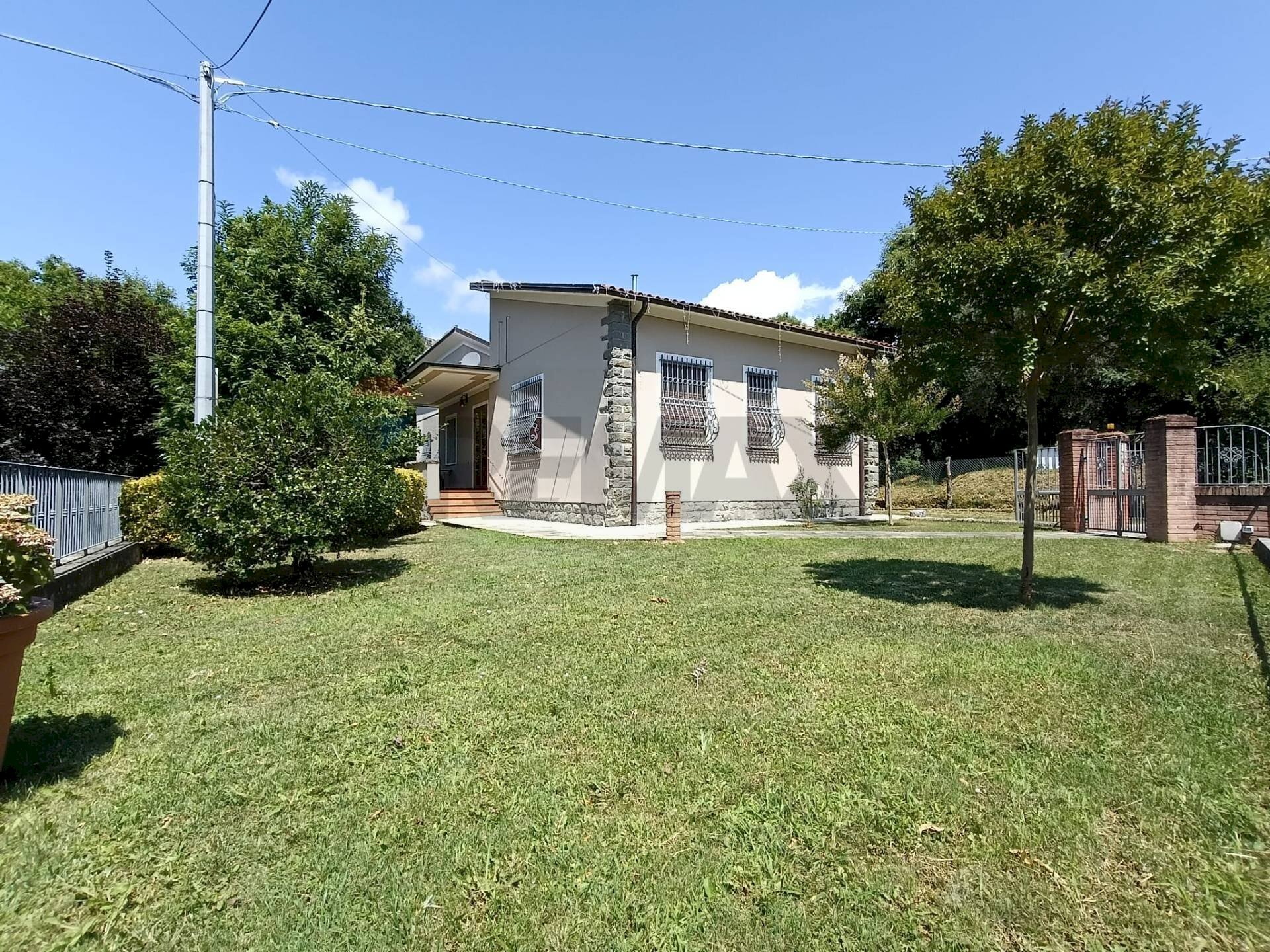 Casa all\'aperto - Villa Bagni di Lucca - foto 3