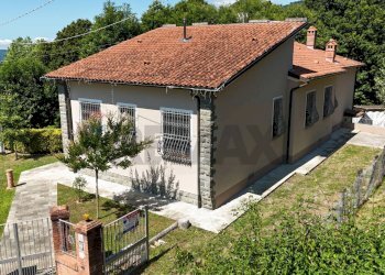 Casa all\'aperto - Villa Bagni di Lucca - foto 1