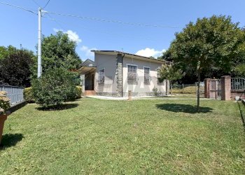 Casa all\'aperto - Villa Bagni di Lucca - foto 3