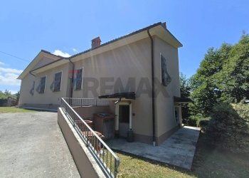 Terrazza - Villa Bagni di Lucca - foto 9