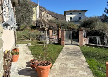 Casa all\'aperto - Villa Bagni di Lucca - foto 10