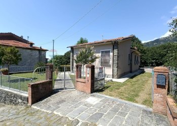 Casa all\'aperto - Villa Bagni di Lucca - foto 12