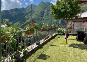 Giardino - Villa Bagni di Lucca - foto 13