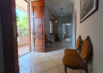 Hall / corridoio - Villa Bagni di Lucca - foto 14